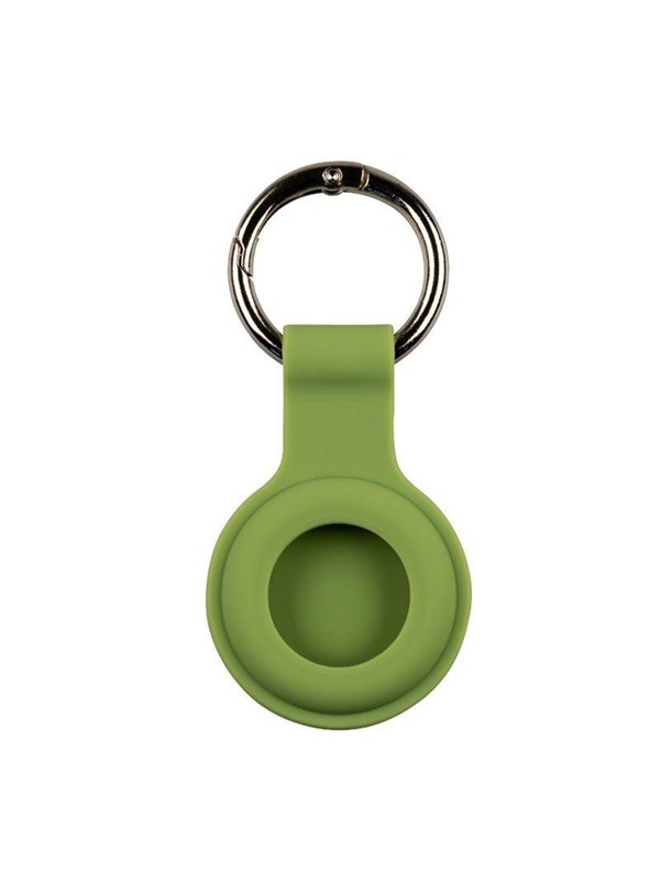 8594215992981 - AirTag KeyChain - green